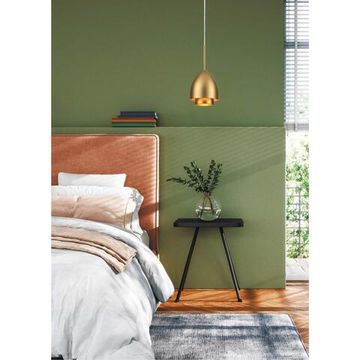 8001/1A MODERNI LN25 166 черный/античное золото металл/металл Подвес Е14 40W 220V AVRORA