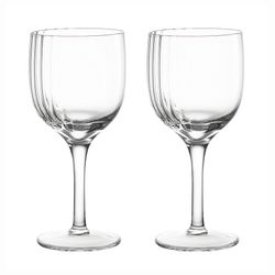 Набор рюмок Alice в подарочной упаковке, 65 мл, 2 шт.