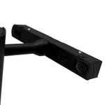 Светильник трековый магнитный Crystal Lux CLT 0.33 003 12W BL 3000K