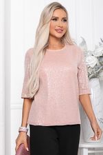 Блузка 41991 Avili