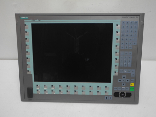 Б/у SIEMENS 6AV7873-0BC20-1AC0