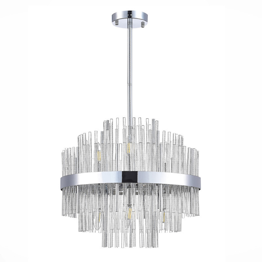 Люстра на штанге ST-Luce SL1634.103.06