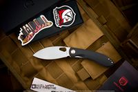 Складные ножи Voosted