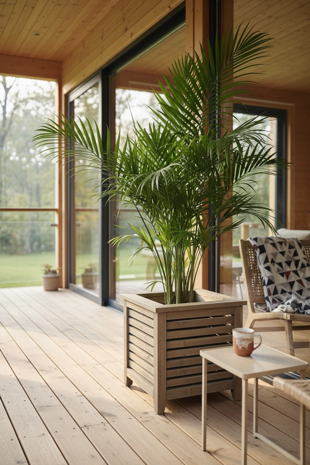 Кашпо "Классик"