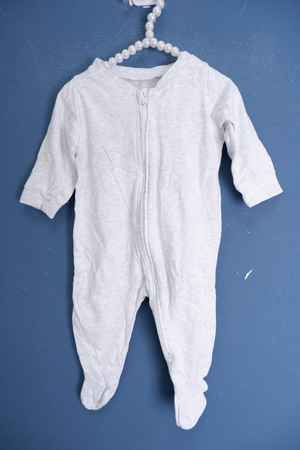 Слип лаконичный на 1/3 месяца