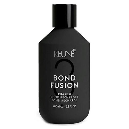 Бонд Фьюжн - домашний уход / BOND FUSION PHASE THREE 200 мл