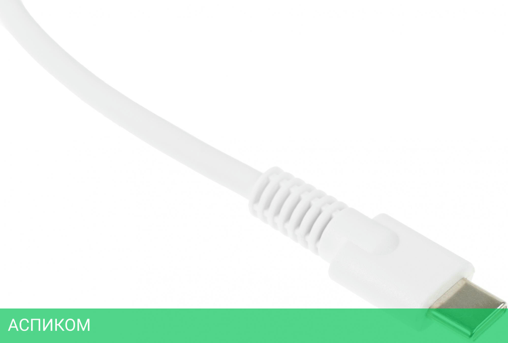Адаптер для ноутбука TopON TOP-HW65QW (103427)