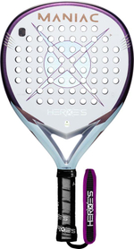 Ракетка для падел Heroe’s PD 2026 MANIAC (HRS53333)