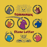 Tomahawk	Stone Letter