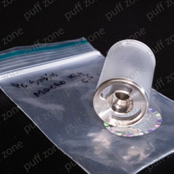 Macro Kit(6,5 ml) for AVANT 2.0 RTA