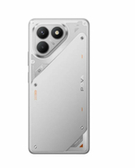 Смартфон TECNO POVA 7 Neo 8/128 ГБ Ростест(ЕАС), Dual nano SIM, серебристый