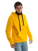 Худи с маской "Ninja" без начеса