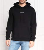 Худи roy GUESS - черный(M2BQ50 K9YH1)