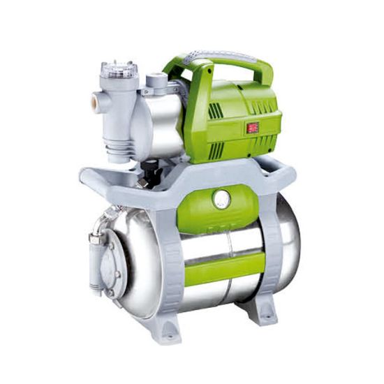 Насосная станция Eterna JGP65024CINOX