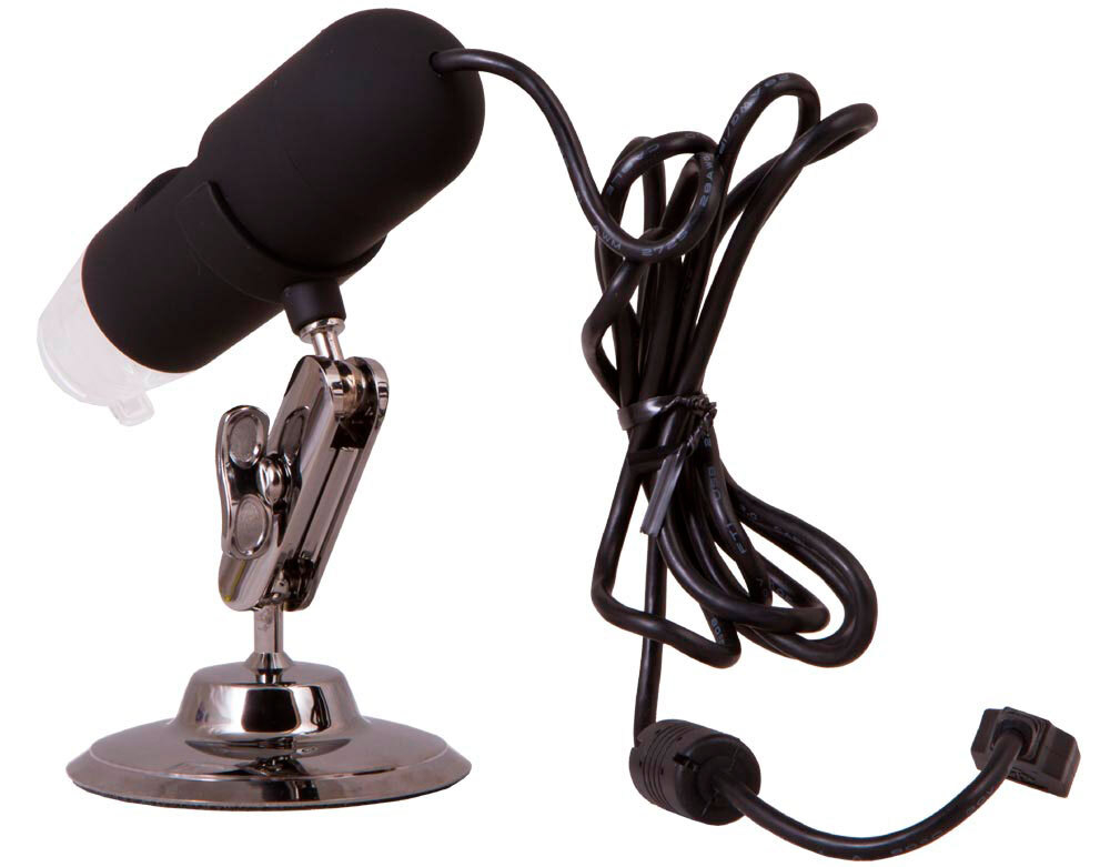 Микроскоп Bresser Junior 40–640x - фото 9