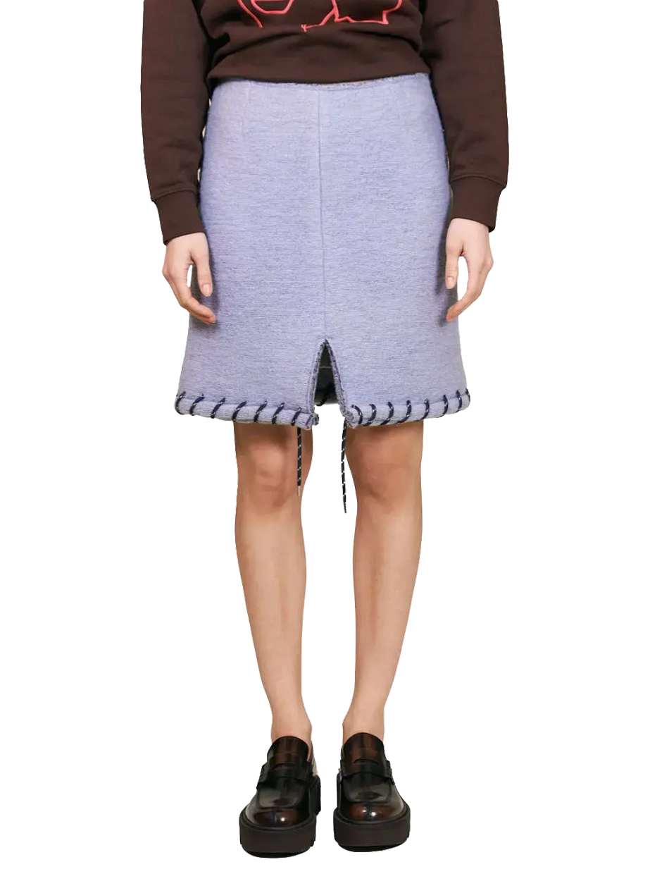 Юбка casual W Acne Studios