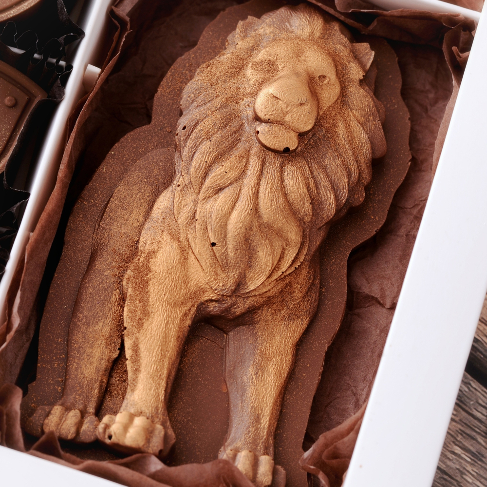 Набор "Для него" #2