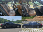 Mercedes-Benz S-Class W222 S350 d 4MATIC AMG Line (09.2020)