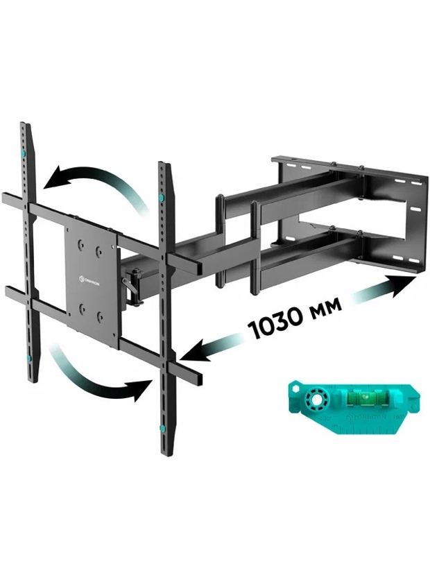 Кронштейн ONKRON M8L