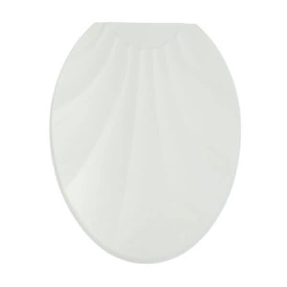 КРЫШКА ДЛЯ УНИТАЗА РАКУШКА РП-812