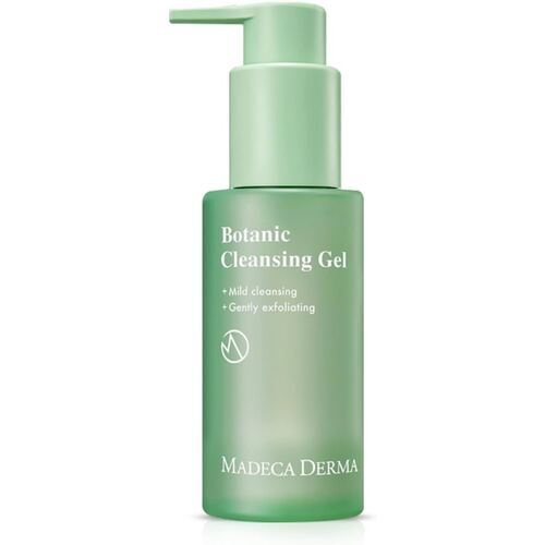 Centellian24 Гель для умывания очищающий - Madeca derma botanic cleansing gel, 100мл