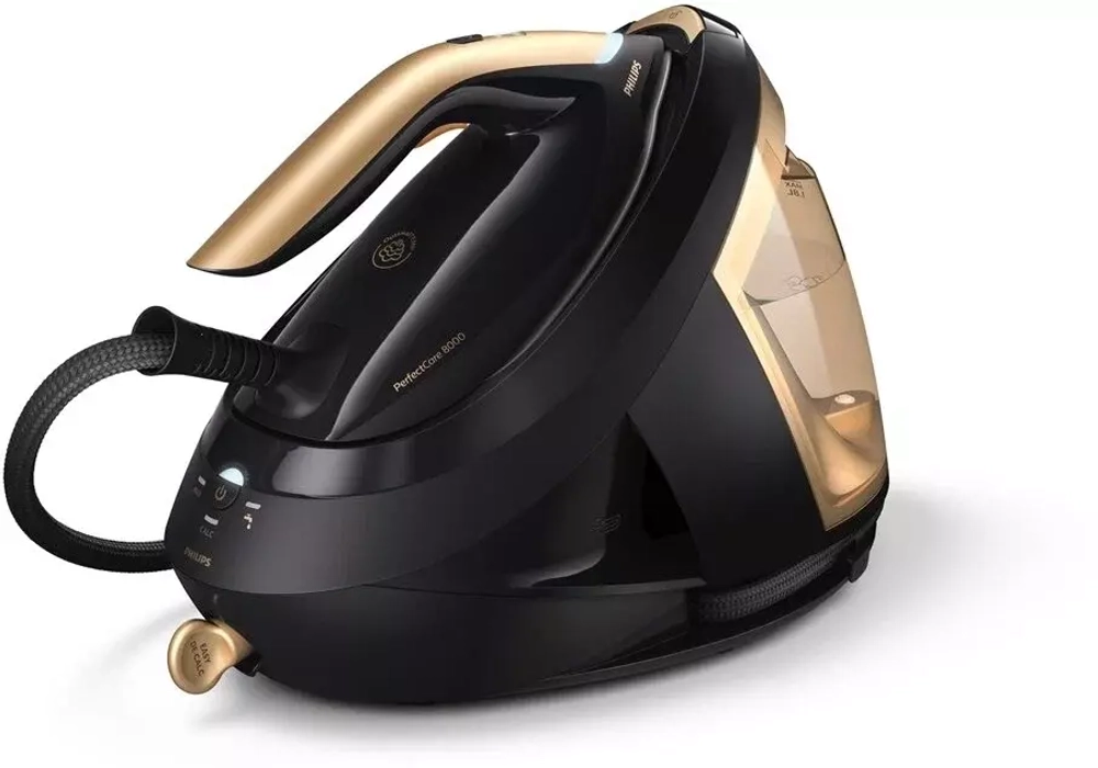 Парогенератор Philips PSG8140/80