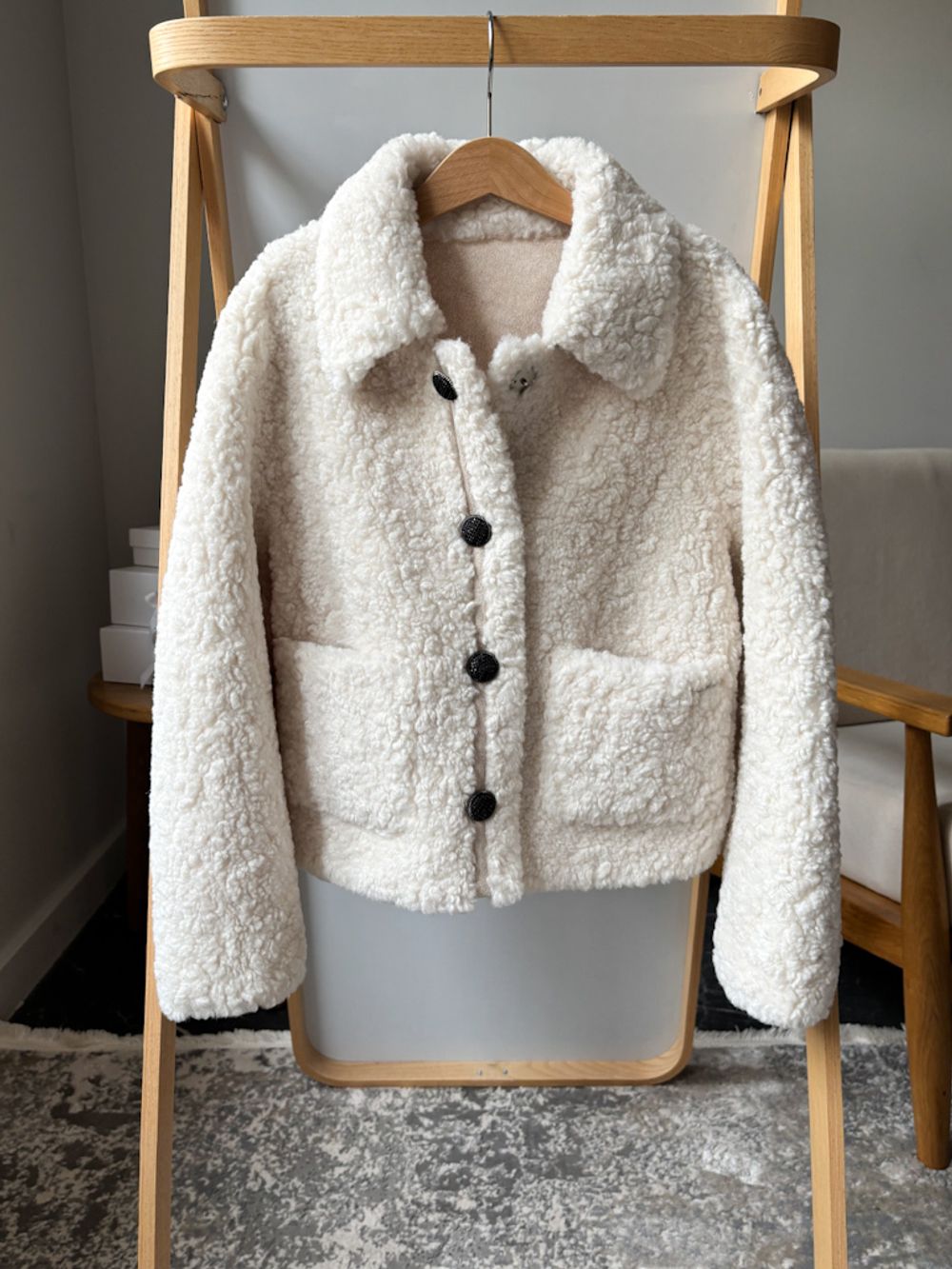 Куртка Twinset, 140