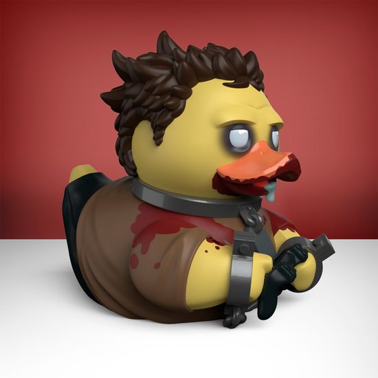 Фигурка-утка Tubbz Зомби по имени Шон Эд