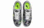 Кроссовки Nike Air Force 1 Low 07 Lx "Light Smoke Grey"