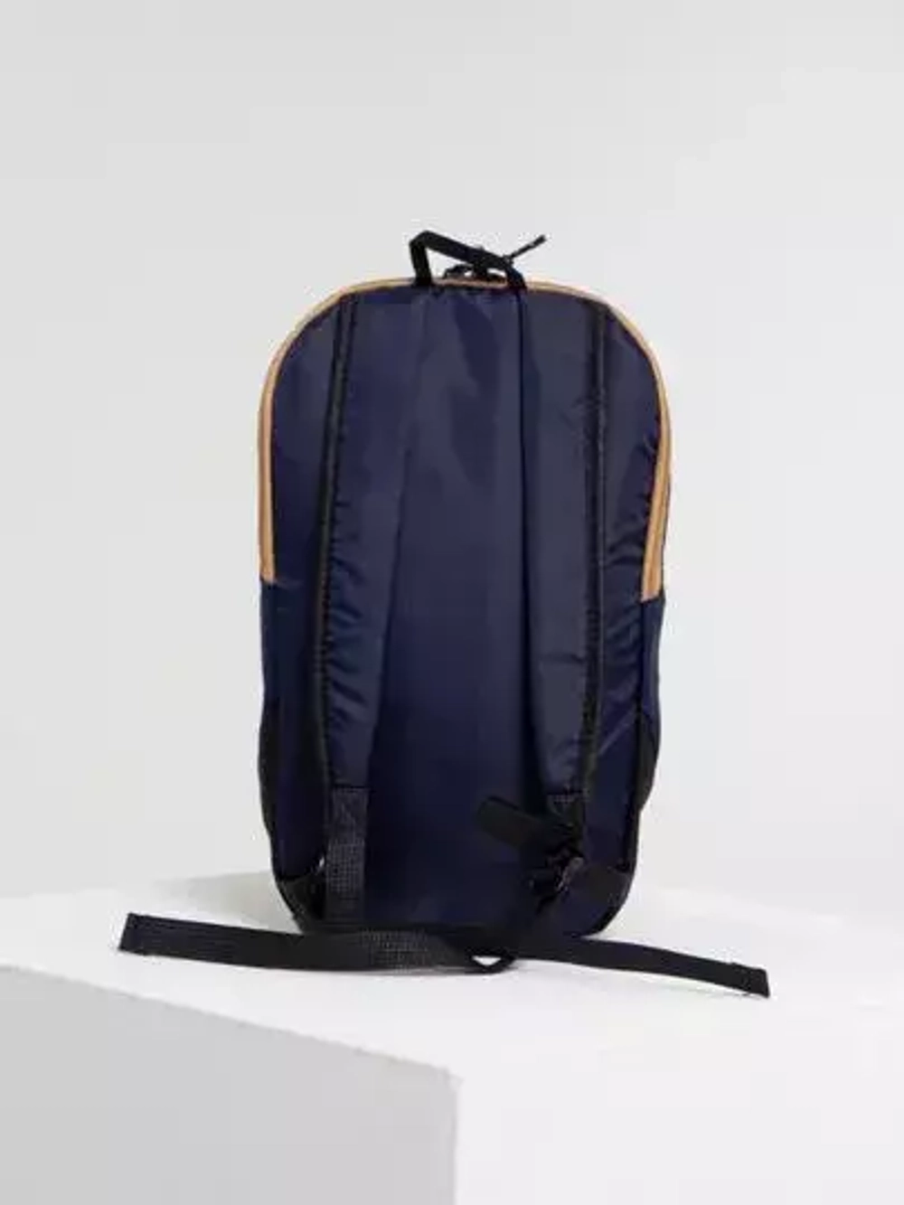 Рюкзак вместительный unisex dark blue
