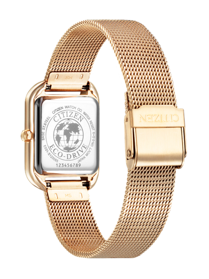 Наручные часы Citizen EM0493-85P