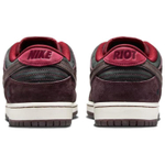 Кроссовки Riot Skateshop X Nike Sb Dunk Low