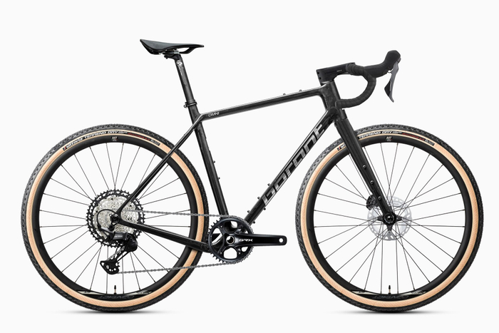 Гравийный велосипед Borant OMNI GRX822