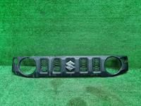 Решетка радиатора Suzuki Jimny 4 (2018-н.в.)