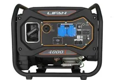 Инверторный генератор "LIFAN" 4000I