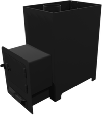 Печь банная ЗАБАВА-22 ВТ