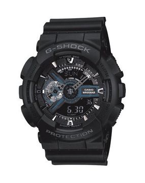 Наручные часы Casio GA-110-1B