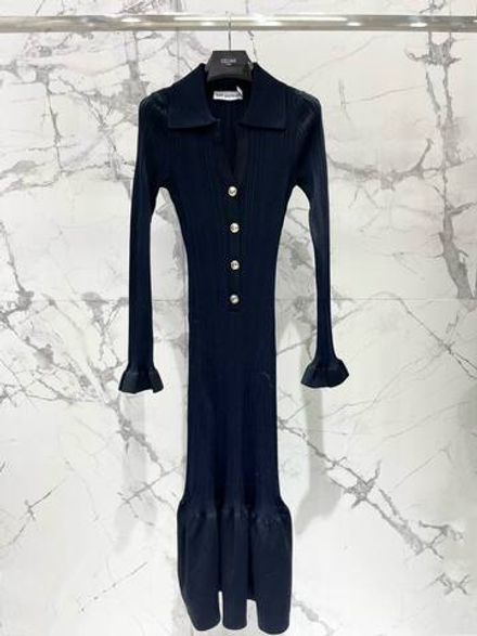 Платье Self-Portrait