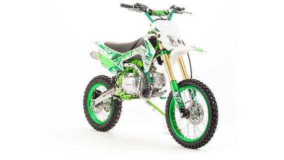 Мотоцикл MOTOLAND CRF 125 PITBIKE