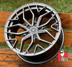 Комплект дисков Titan Forged FlowForm TF21 18x8.5 et35 5x120