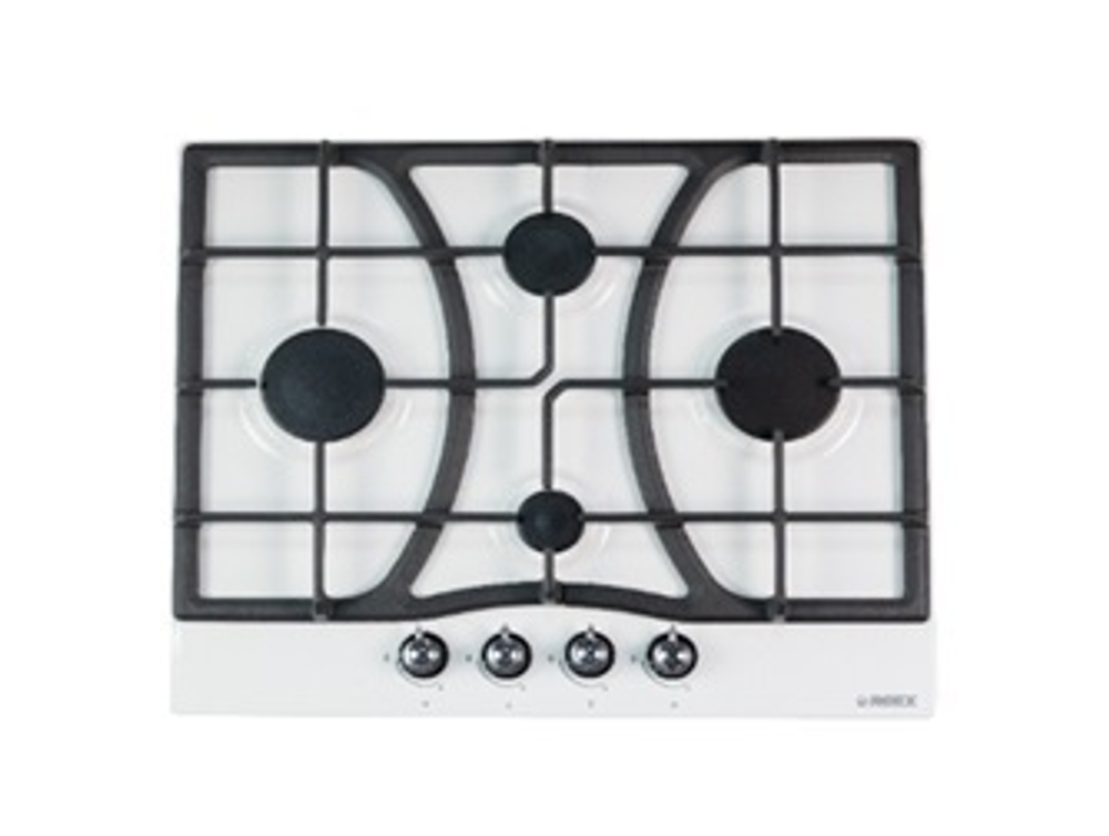 Газовая варочная панель REEX PG-6400BF RWH