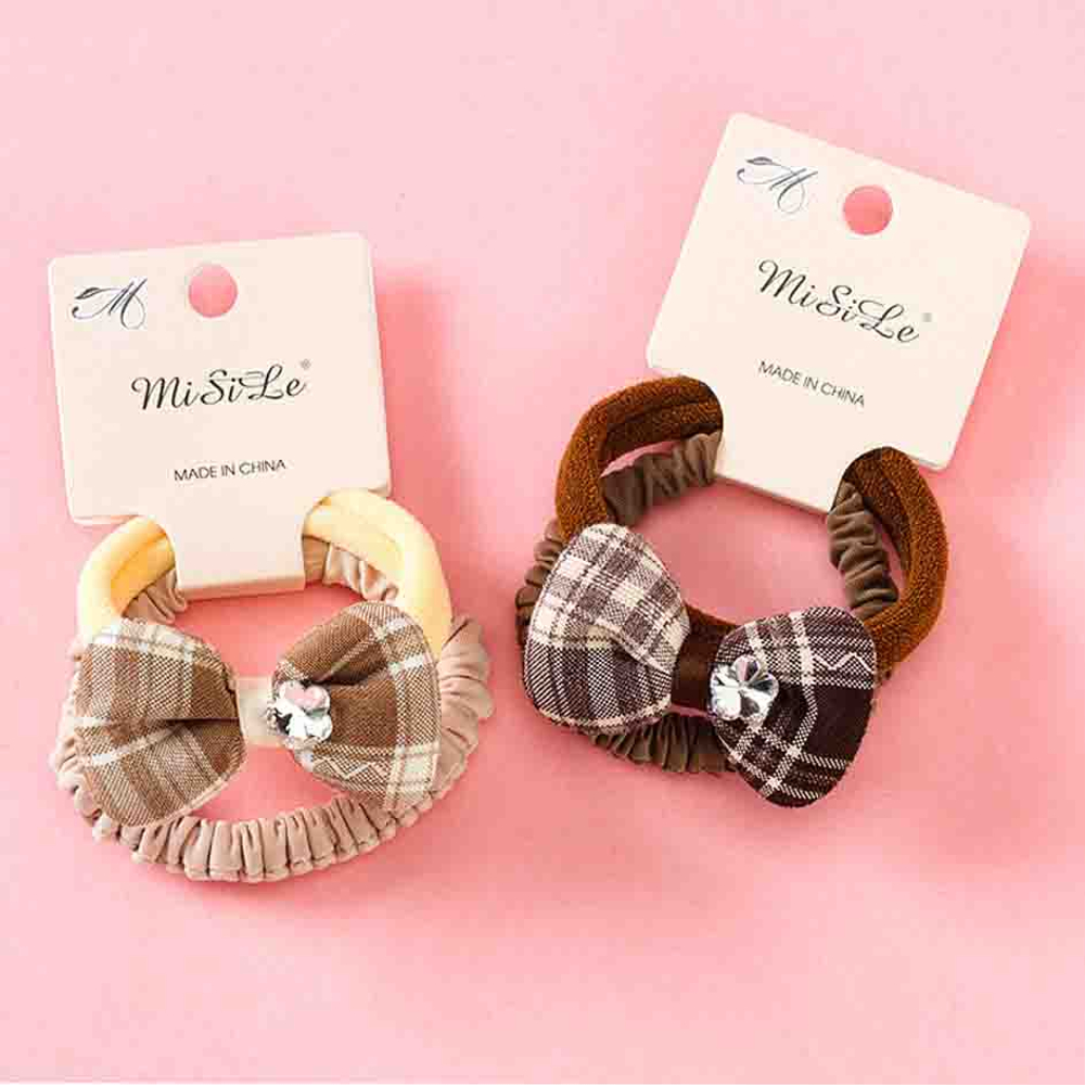 Набор резинок из 2х шт