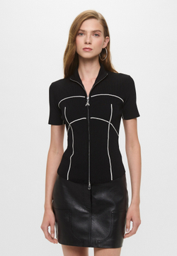 Джемпер женский PATRIZIA PEPE