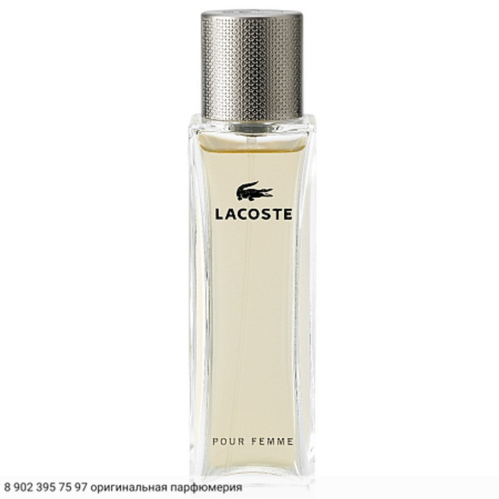 Pour Femme