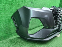 Бампер передний Changan CS35PLUS (2021-н.в.)