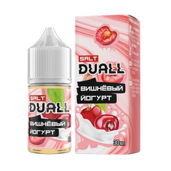 DUALL SALT Light 20mg 30 ml