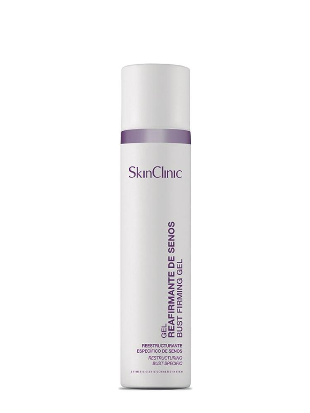 SKINCLINIC BUST FIRMING GEL