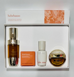 Сыворотка с женьшенем SULWHASOO GINSENG Reneving Serum EX Set