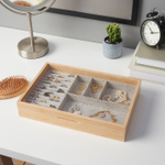 Шкатулка для драгоценностей IKEA HALSREM, 328х218 мм