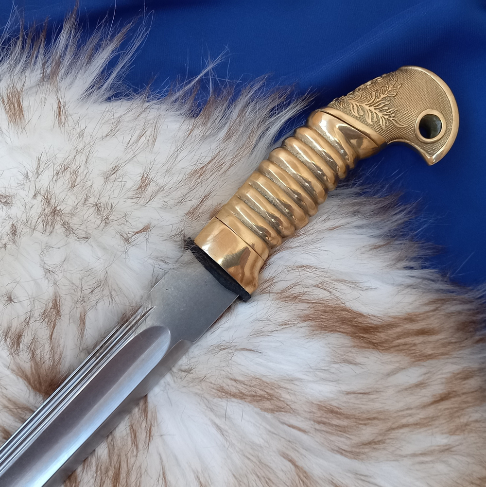 Шашка Казачья Георгиевская 1881 года